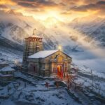 kedarnath yatra