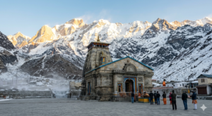 Kedarnath-Yatra