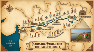 Narmada Parikrama