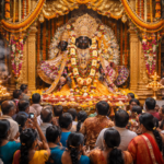 banke bihari mandir timings