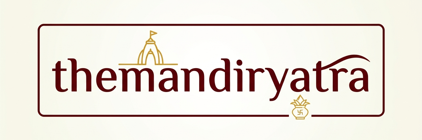 Themandiryatra official logo