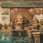 govardhan parikrama