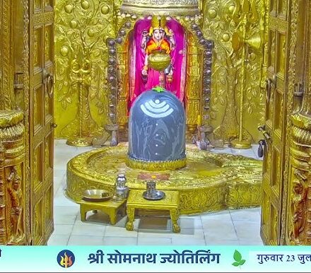 Somnath Temple Timings