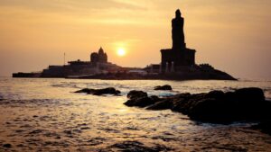 Kanyakumari temple timings