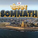 somnath to dwarka road trip
