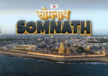 somnath to dwarka road trip