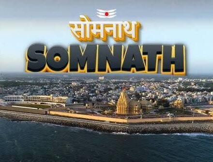somnath to dwarka road trip