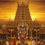 Tirupati Balaji Darshan Timings and Booking: The Complete Reference tirupati balaji darshan timings