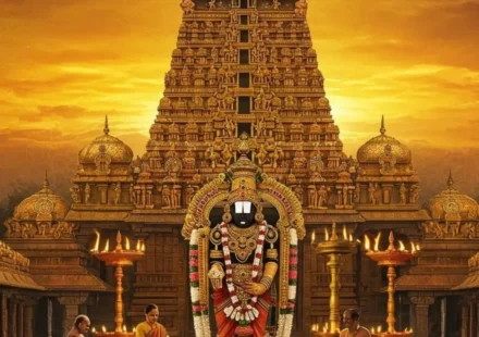 tirupati balaji darshan timings