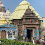Jagannath Puri: A Temple Built Around a Chariot jagannath puri temple timings