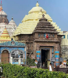 jagannath puri temple timings