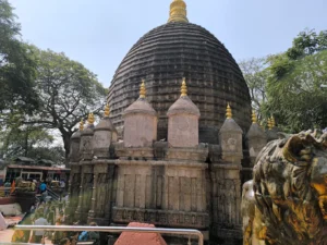 kamakhya temple guwahati timings
