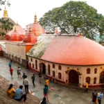 Kamakhya Temple Guwahati Timings: History & Myth kamakhya temple guwahati timings
