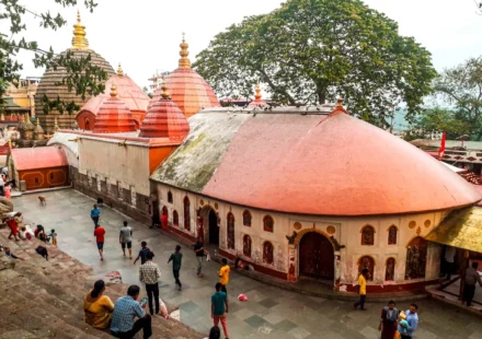 kamakhya temple guwahati timings