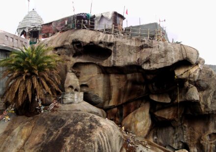 Ambaji Temple, Banaskantha, Gujarat