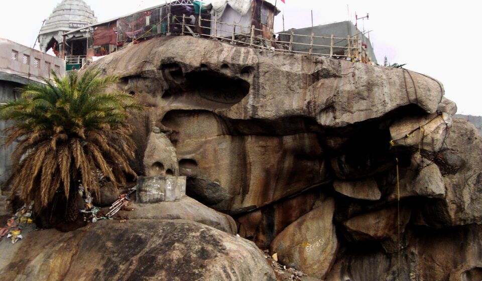 Ambaji Temple, Banaskantha, Gujarat