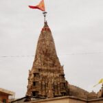 Dwarkadhish Temple (Jagat Mandir), Dwarka