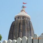 Shree Jagannath Temple, Puri, Odisha