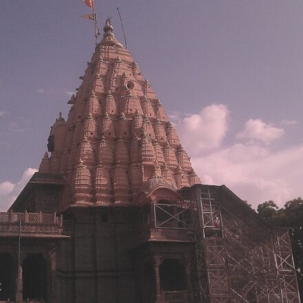 Mahakaleshwar Jyotirlinga temple, Ujjain