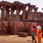 Omkareshwar Temple Timings 2026: Darshan Hours, ₹300 Shighra Darshan, Mamleshwar, the 7 km Parikrama and How to Reach Omkareshwar Jyotirlinga temple on Mandhata island in the Narmada