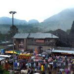 Trimbakeshwar Temple Timings 2026: Darshan Hours, ₹200 Pass, Kaal Sarp and Narayan Nagbali Puja Costs, and Kumbh 2027 Trimbakeshwar Jyotirlinga temple, Trimbak, Nashik district